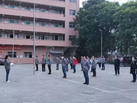 【益誠(chéng)自動(dòng)化簡(jiǎn)訊】同舟共濟(jì)，“益”同戰(zhàn)“疫”，我們?cè)谝黄穑? /></a></div>
            <div   id=